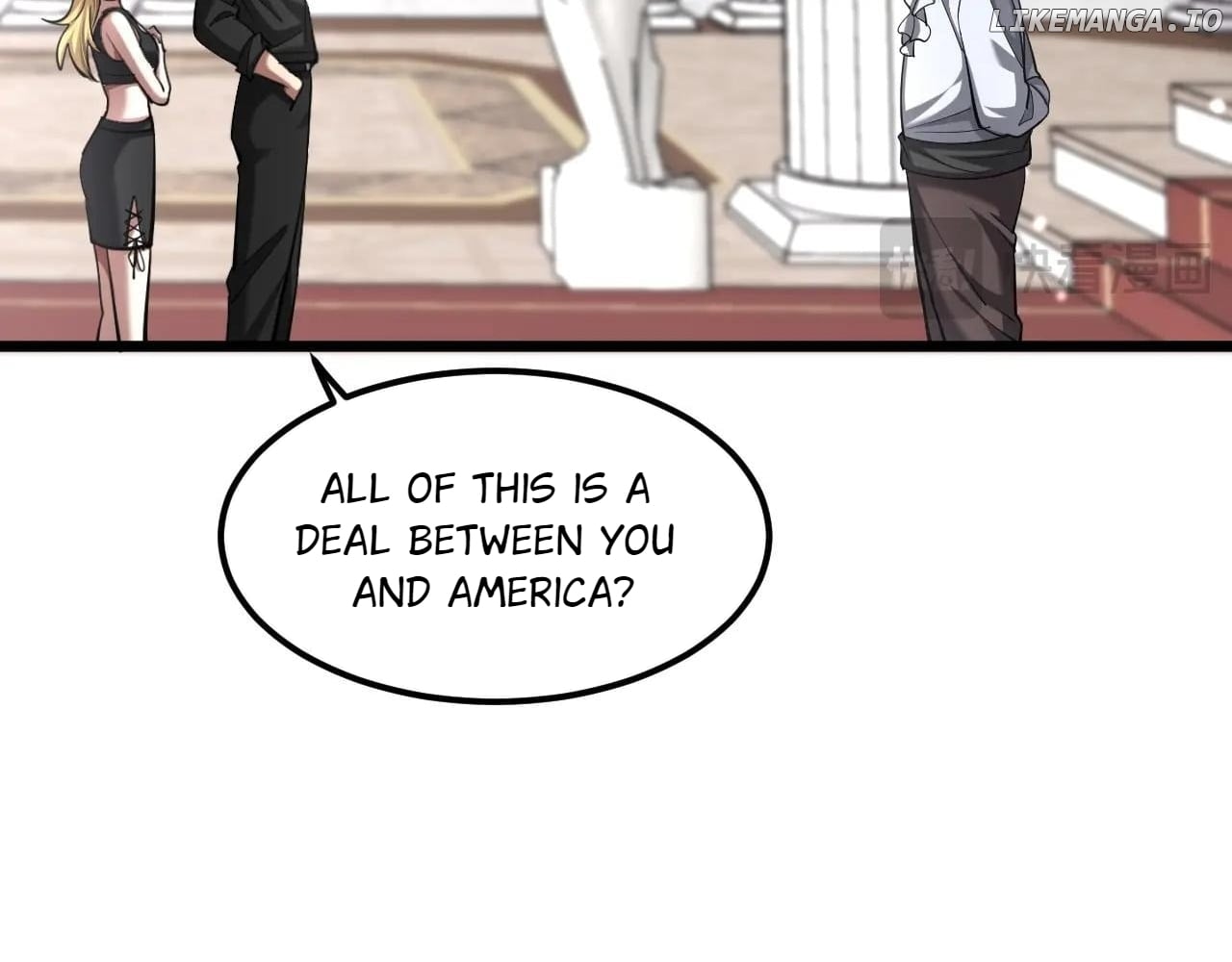 I’m Trapped In This Day For One Thousand Years Chapter 206 - page 73